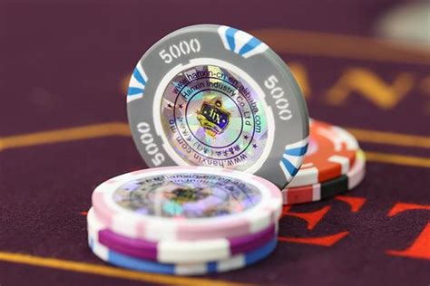 do poker chips have rfid|Casino Grade Poker Chips: A Complete .